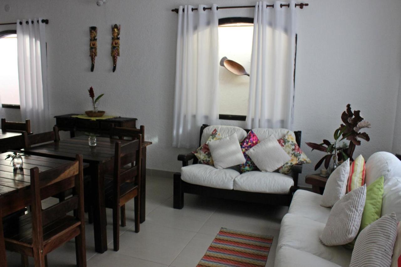 Pousada Do Pinheiro Camburi  Exterior photo