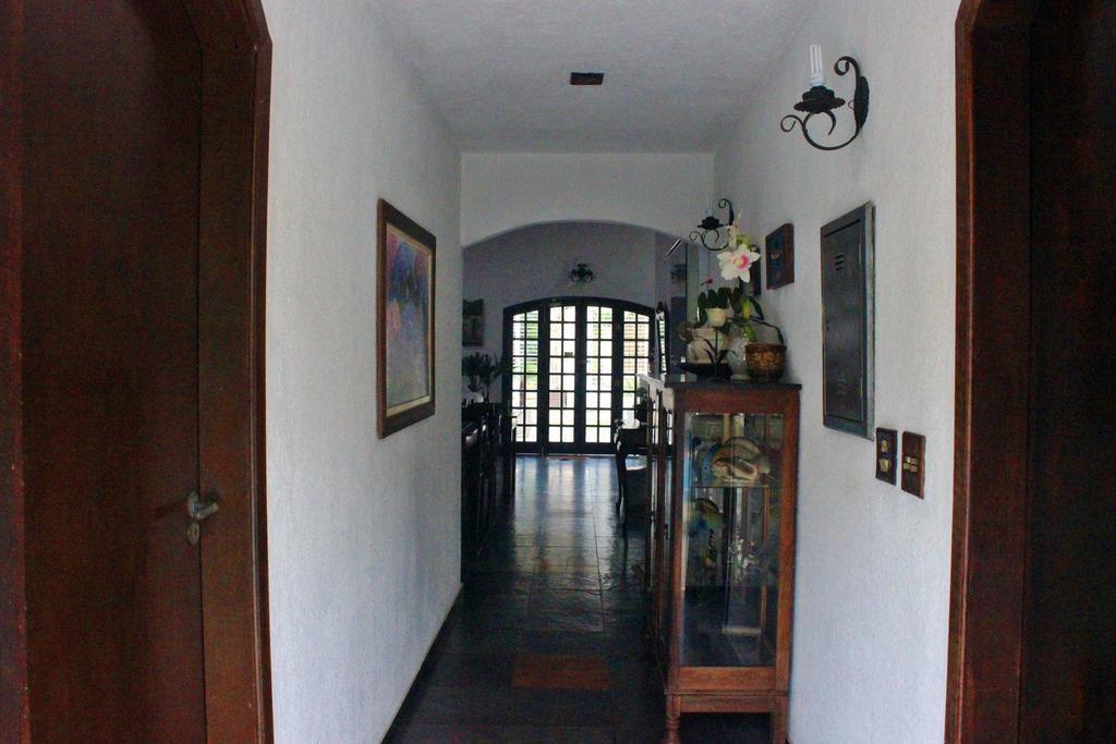 Pousada Do Pinheiro Camburi  Exterior photo