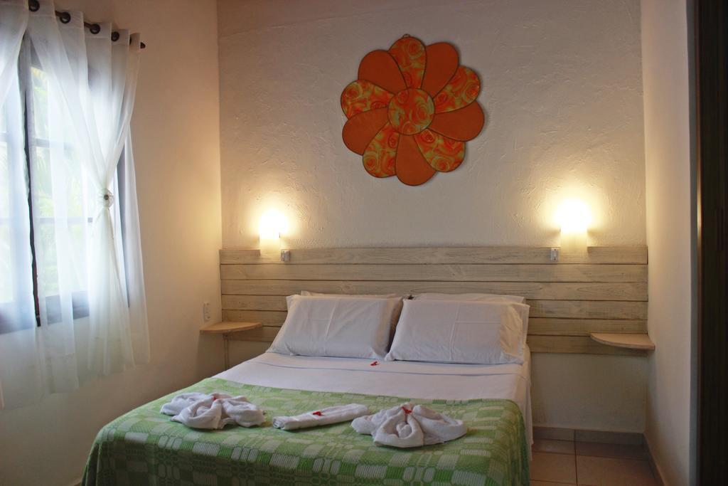 Pousada Do Pinheiro Camburi  Exterior photo